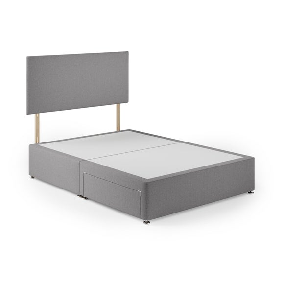 Photo 3 of Fogarty Divan Base With Headboard Photo 3 of Fogarty Divan Base With Headboard