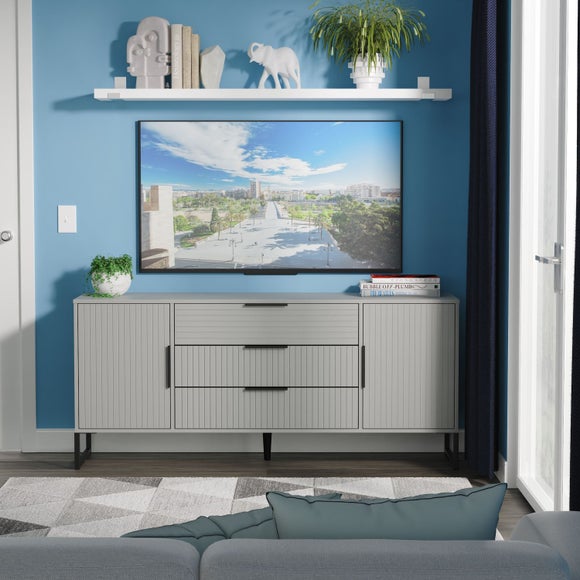Harborne Large Sideboard