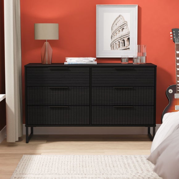 View Harborne 6 Drawer Chest View Harborne 6 Drawer Chest
