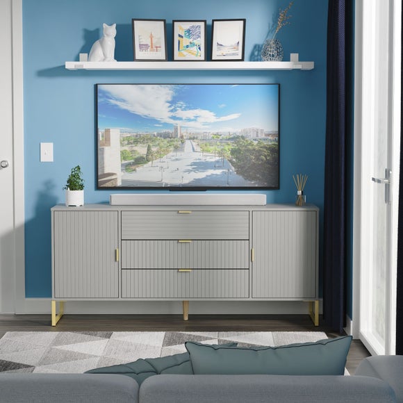 Harborne Large Sideboard