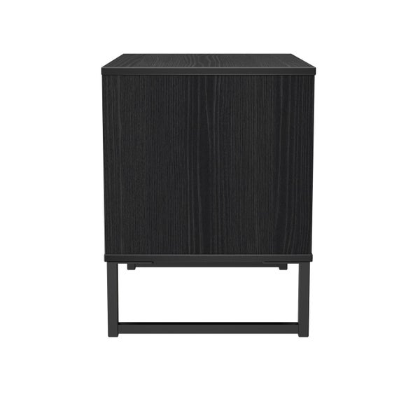 Photo 3 of Harborne Wide Bedside Table Photo 3 of Harborne Wide Bedside Table
