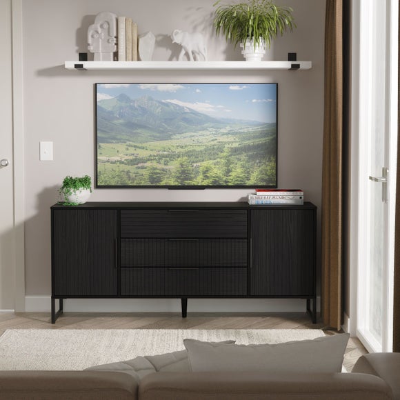 Harborne Large Sideboard