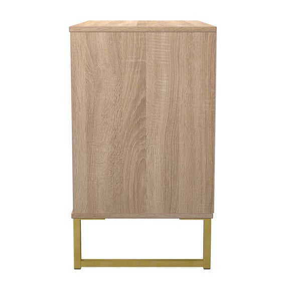 Photo 3 of Harborne Small Sideboard Photo 3 of Harborne Small Sideboard