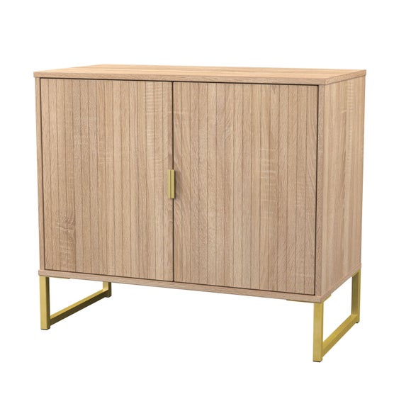Photo 4 of Harborne Small Sideboard Photo 4 of Harborne Small Sideboard