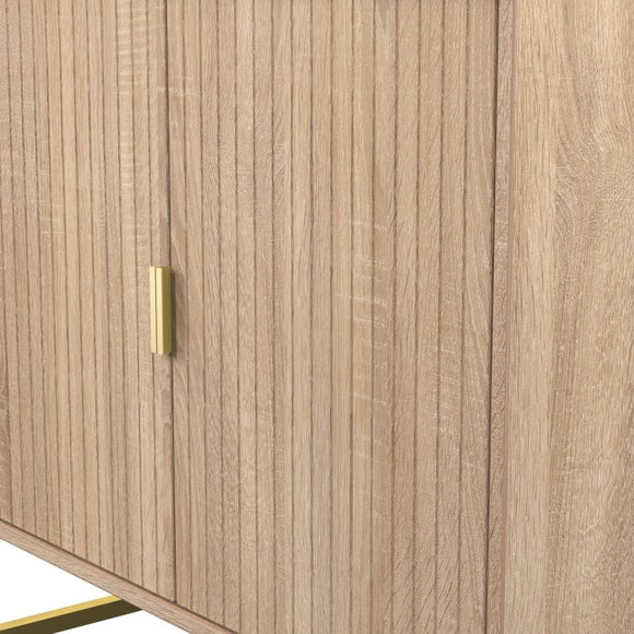 Photo 5 of Harborne Small Sideboard Photo 5 of Harborne Small Sideboard