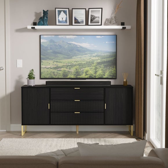 Harborne Large Sideboard