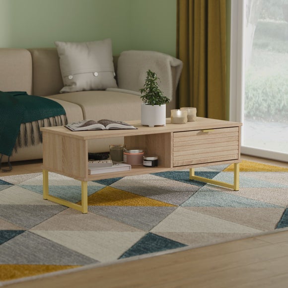 Harborne Coffee Table