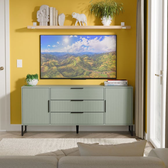 Harborne Large Sideboard