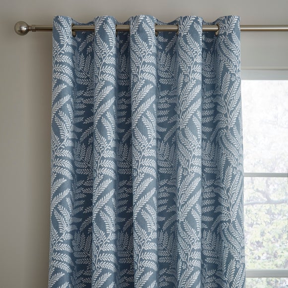 Alderly Eyelet Curtains