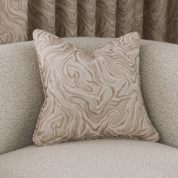 View Magma Square Cushion View Magma Square Cushion