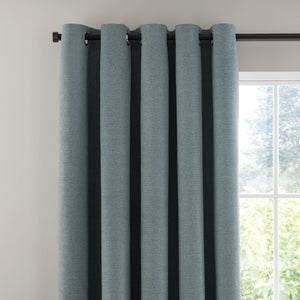Zodiac Eyelet Curtains -blackout Thermal Available-