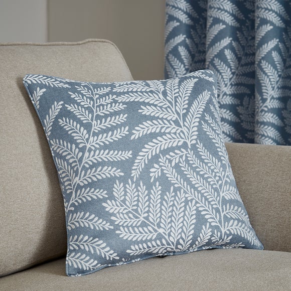 Alderly Square Cushion