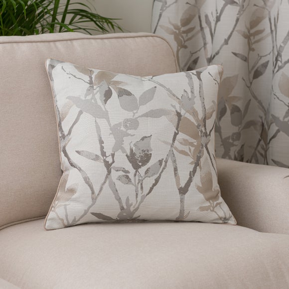Zen Jacquard Cushion