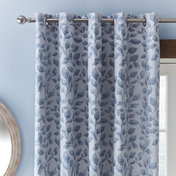 View Layla Eyelet Curtains View Layla Eyelet Curtains