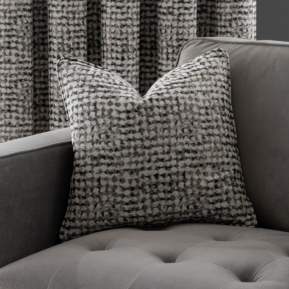 Camden Jacquard Texture Cushion