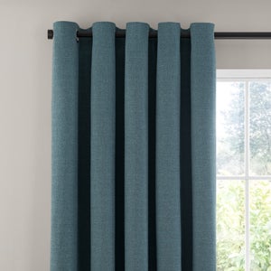Zodiac Eyelet Curtains -blackout Thermal Available-