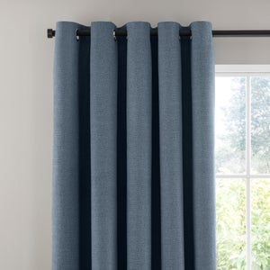 Zodiac Eyelet Curtains -blackout Thermal Available-