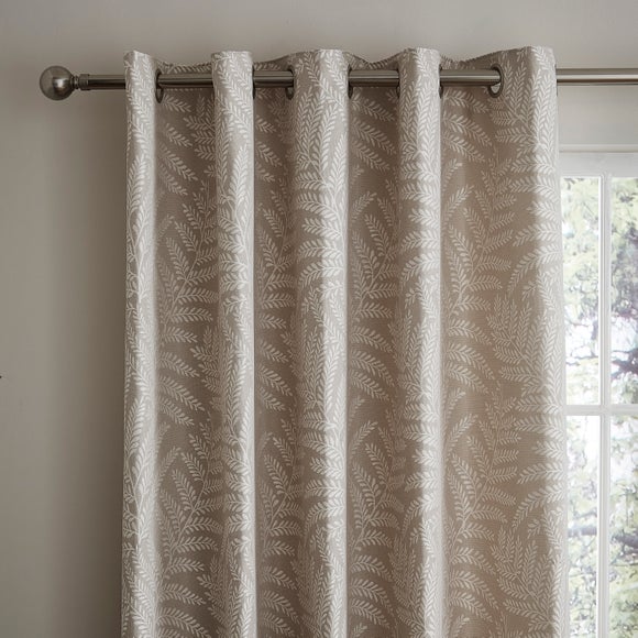 Alderly Eyelet Curtains