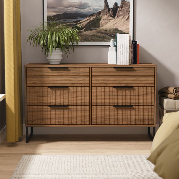 View Harborne 6 Drawer Chest View Harborne 6 Drawer Chest