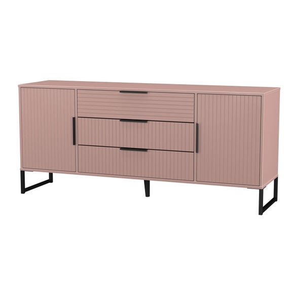 Photo 4 of Harborne Large Sideboard