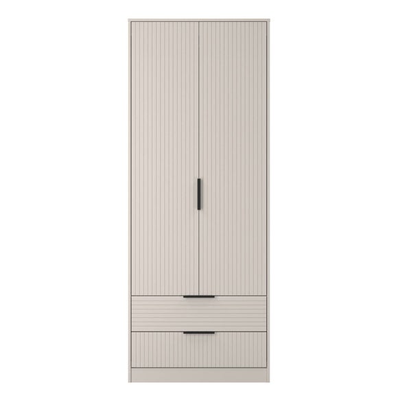 Photo 2 of Harborne Double Wardrobe