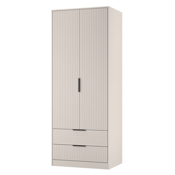 Photo 4 of Harborne Double Wardrobe