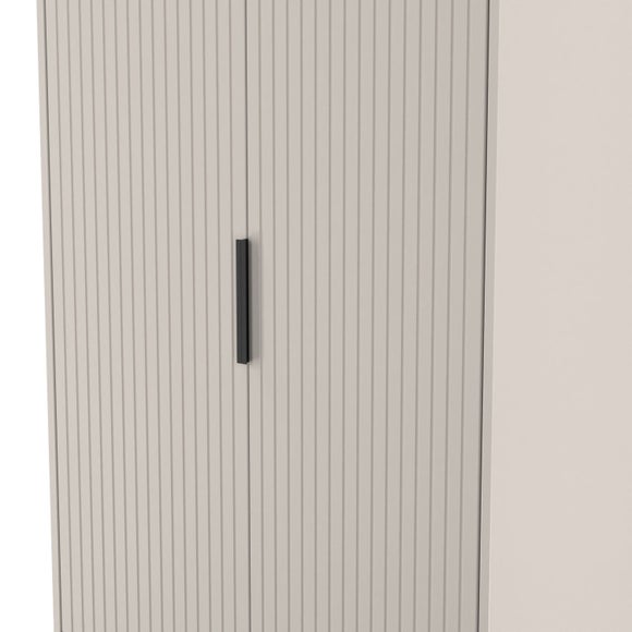 Photo 5 of Harborne Double Wardrobe