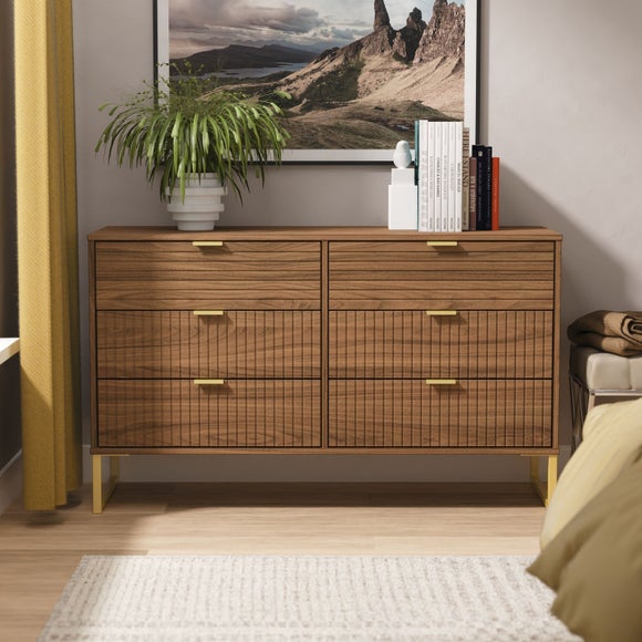 View Harborne 6 Drawer Chest View Harborne 6 Drawer Chest
