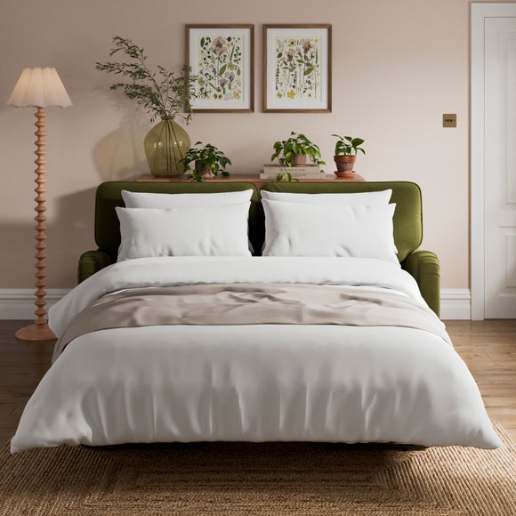 View Beatrice Ii Velvet 3 Seater Sofa Bed View Beatrice Ii Velvet 3 Seater Sofa Bed