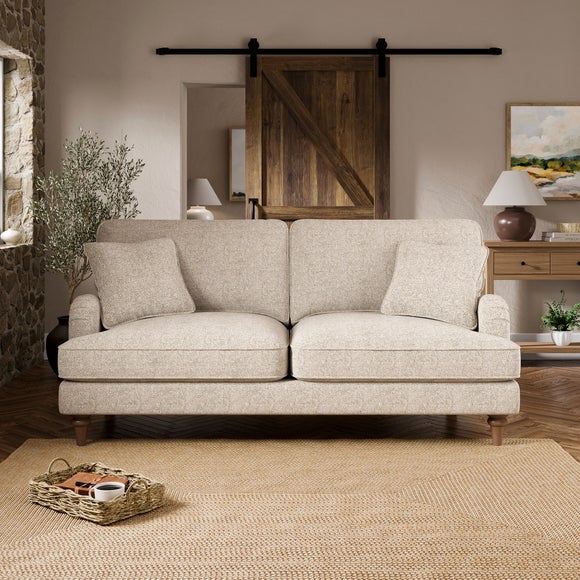 View Beatrice Ii Basketweave 3 Seater Sofa View Beatrice Ii Basketweave 3 Seater Sofa