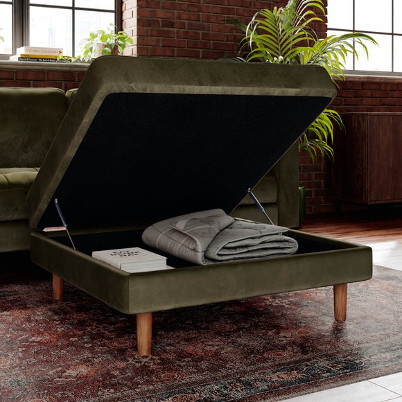 Carousel navigation image position 2 of 8