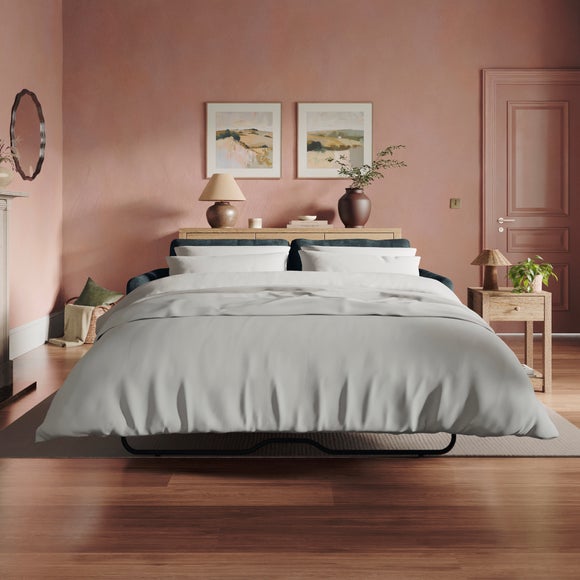 Max Soft Tonal Chenille Sofa Bed