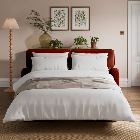 Click to view product details and reviews for Beatrice Ii Velvet 3 Seater Sofa Bed.