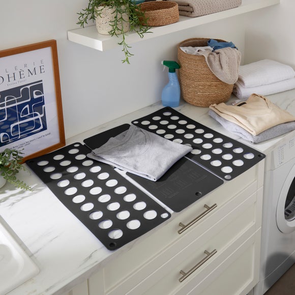 Folding T-Shirt Board