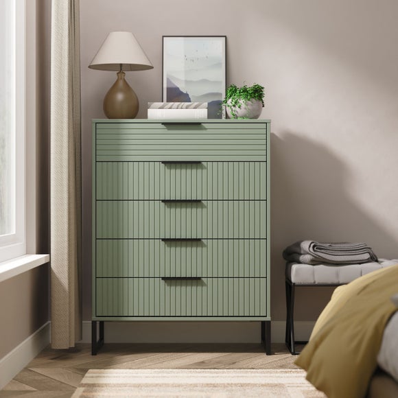 View Harborne 5 Drawer Chest View Harborne 5 Drawer Chest