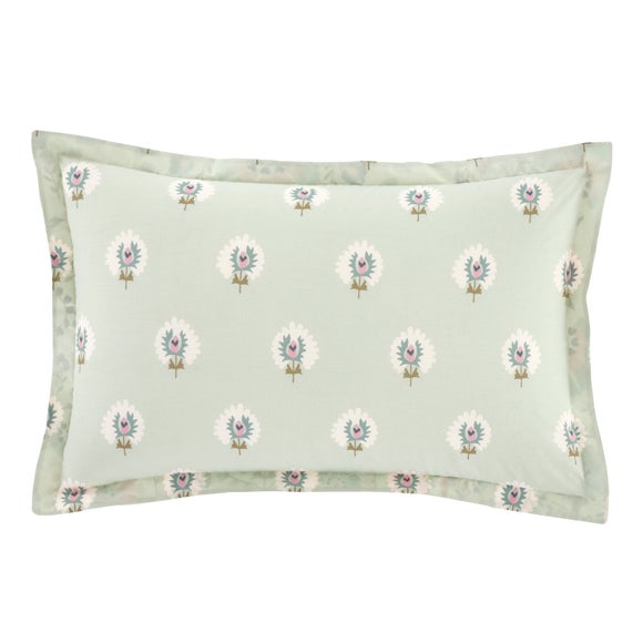 Hani 100% Cotton Oxford Pillowcase