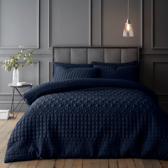 Billie Duvet Cover and Pillowcase Set