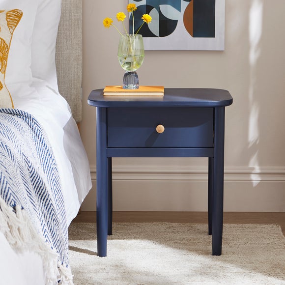 Sammie Paint Your Own Bedside Table