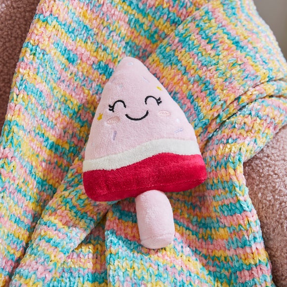 Mini Ice Lolly Plush