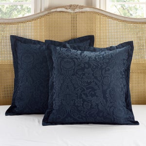 Dorma Winchester Polycotton Continental Pillowcase