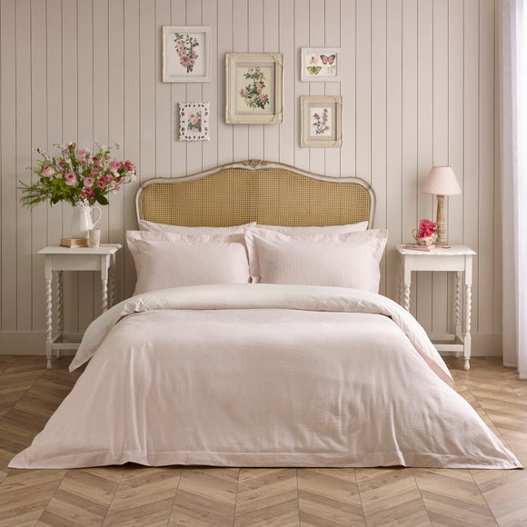 Click to view product details and reviews for Dorma Bramcote Stripe 100 Cotton Duvet Cover Pillowcase Set. Click to view product details and reviews for Dorma Bramcote Stripe 100 Cotton Duvet Cover Pillowcase Set.