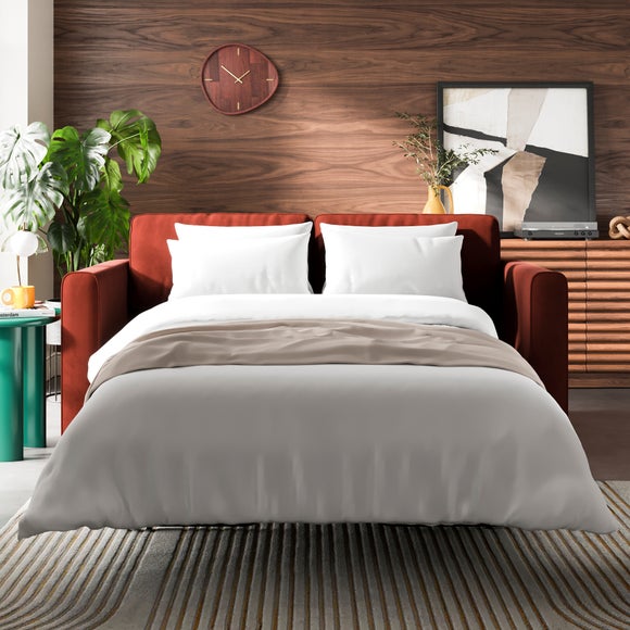 Zoe II Velvet Sofa Bed