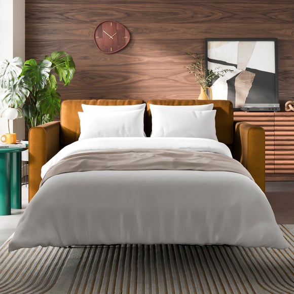 Zoe II Velvet Sofa Bed