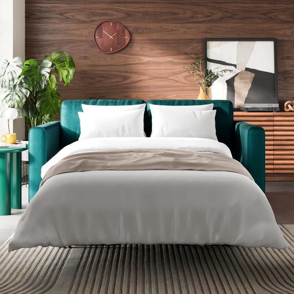 View Zoe Ii Velvet Sofa Bed View Zoe Ii Velvet Sofa Bed