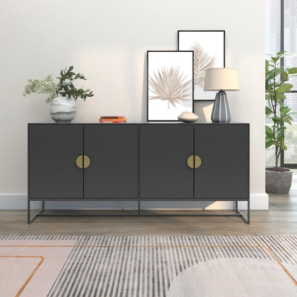Click to view product details and reviews for Asia Extra Wide Sideboard.