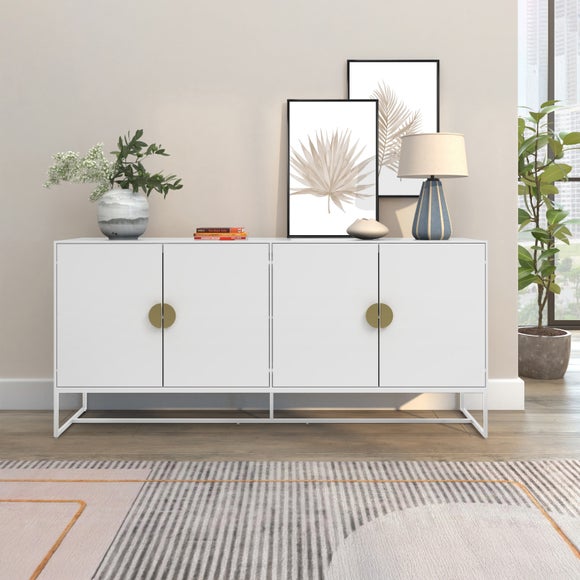 Click to view product details and reviews for Asia Extra Wide Sideboard.