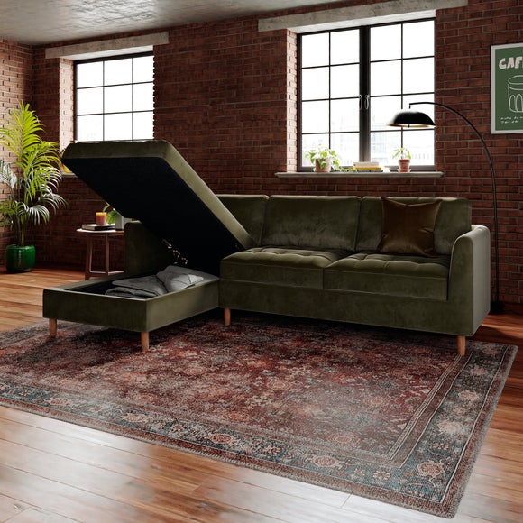 Carousel navigation image position 3 of 10