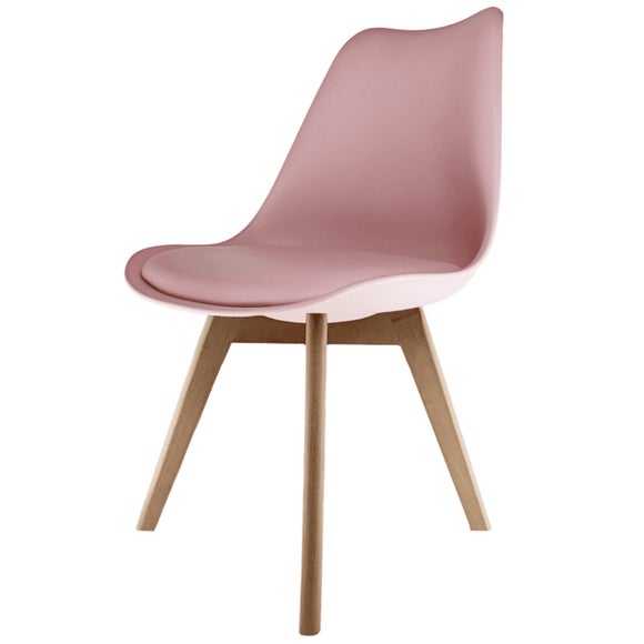Return - hauck Alpha Wooden Highchair