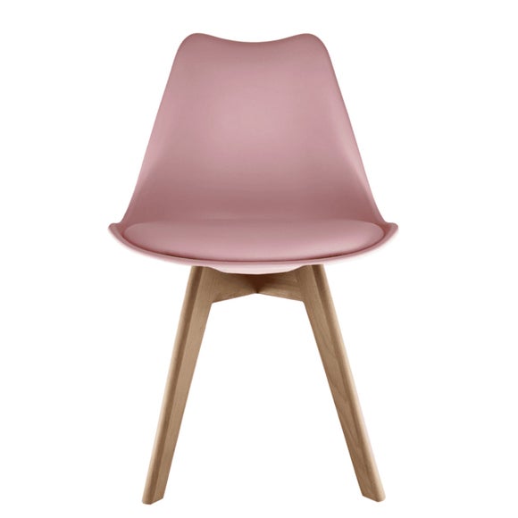 Return - hauck Alpha Wooden Highchair
