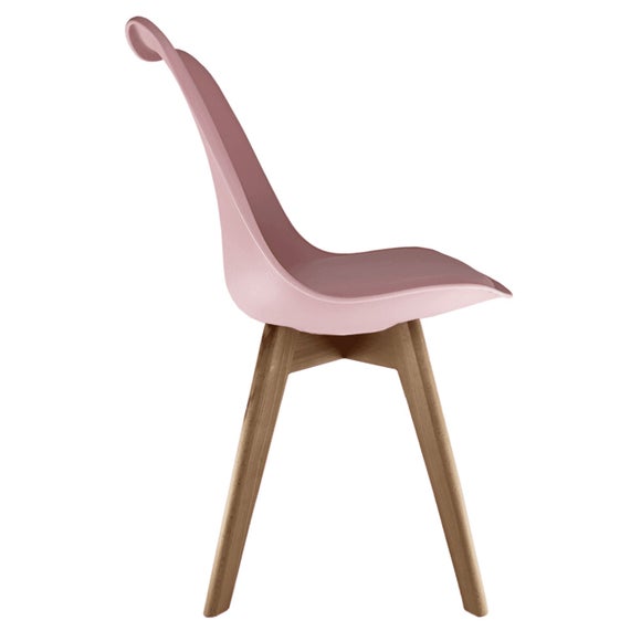 Return - hauck Alpha Wooden Highchair